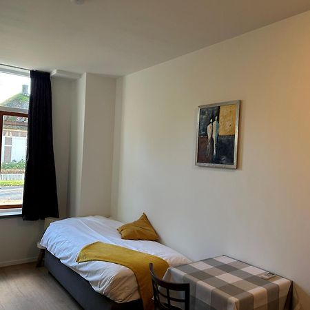 Hotel Nijeveen Ngoại thất bức ảnh