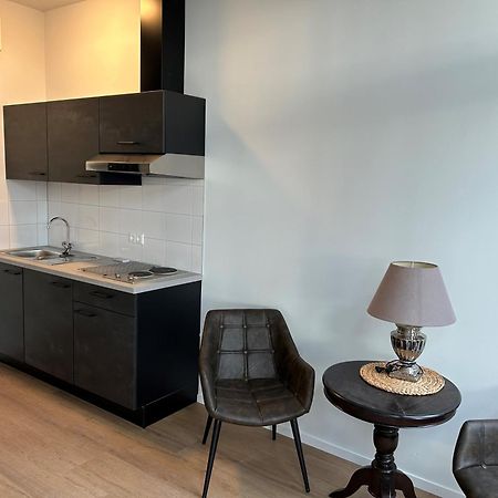 Hotel Nijeveen Ngoại thất bức ảnh