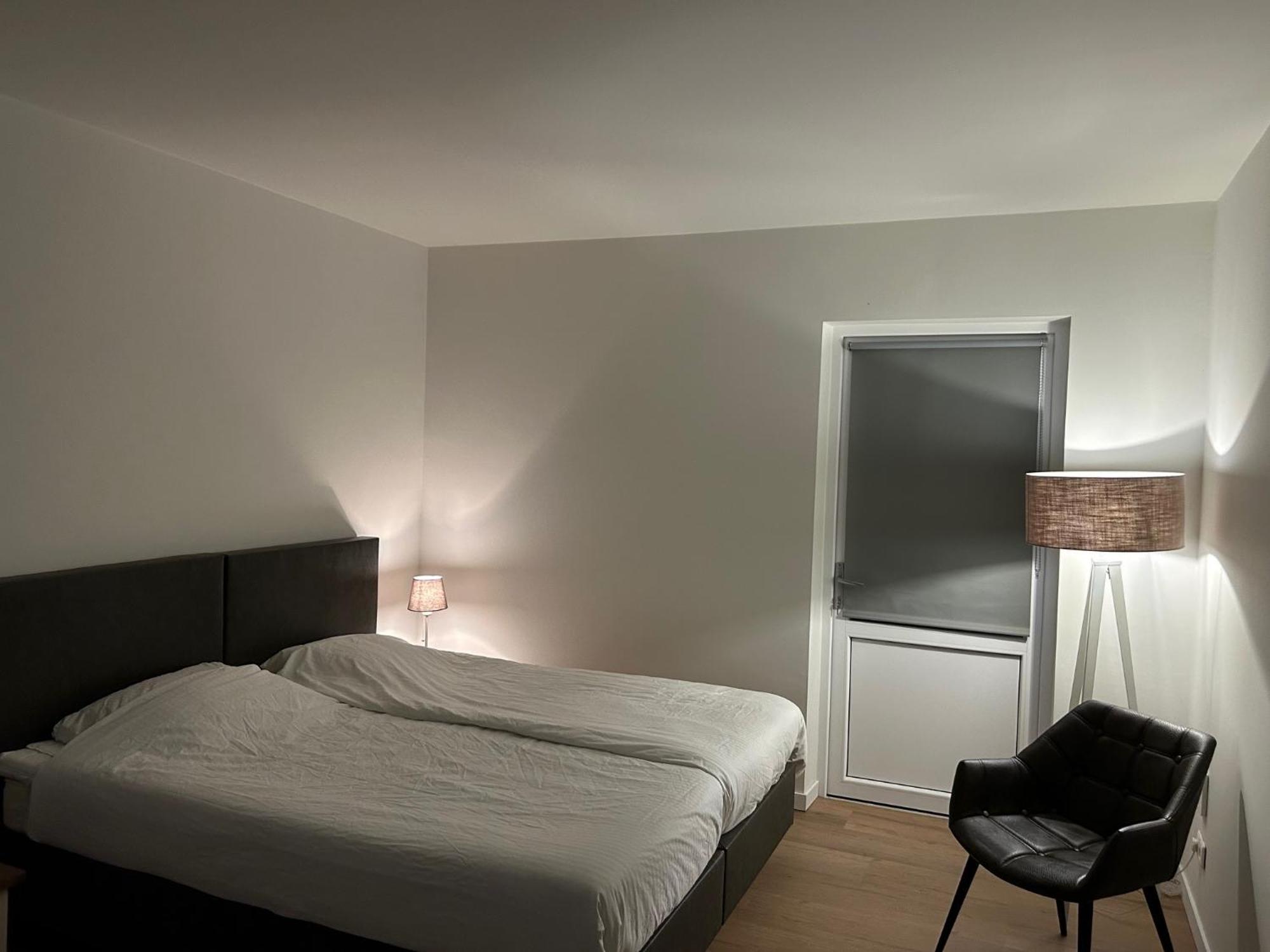 Hotel Nijeveen Ngoại thất bức ảnh
