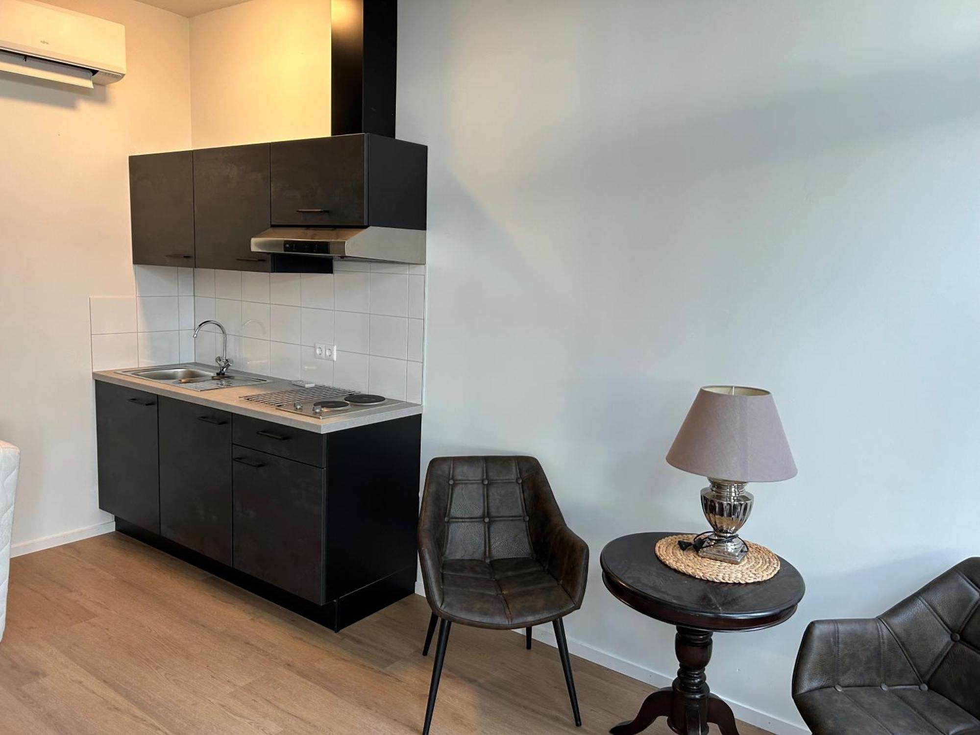 Hotel Nijeveen Ngoại thất bức ảnh