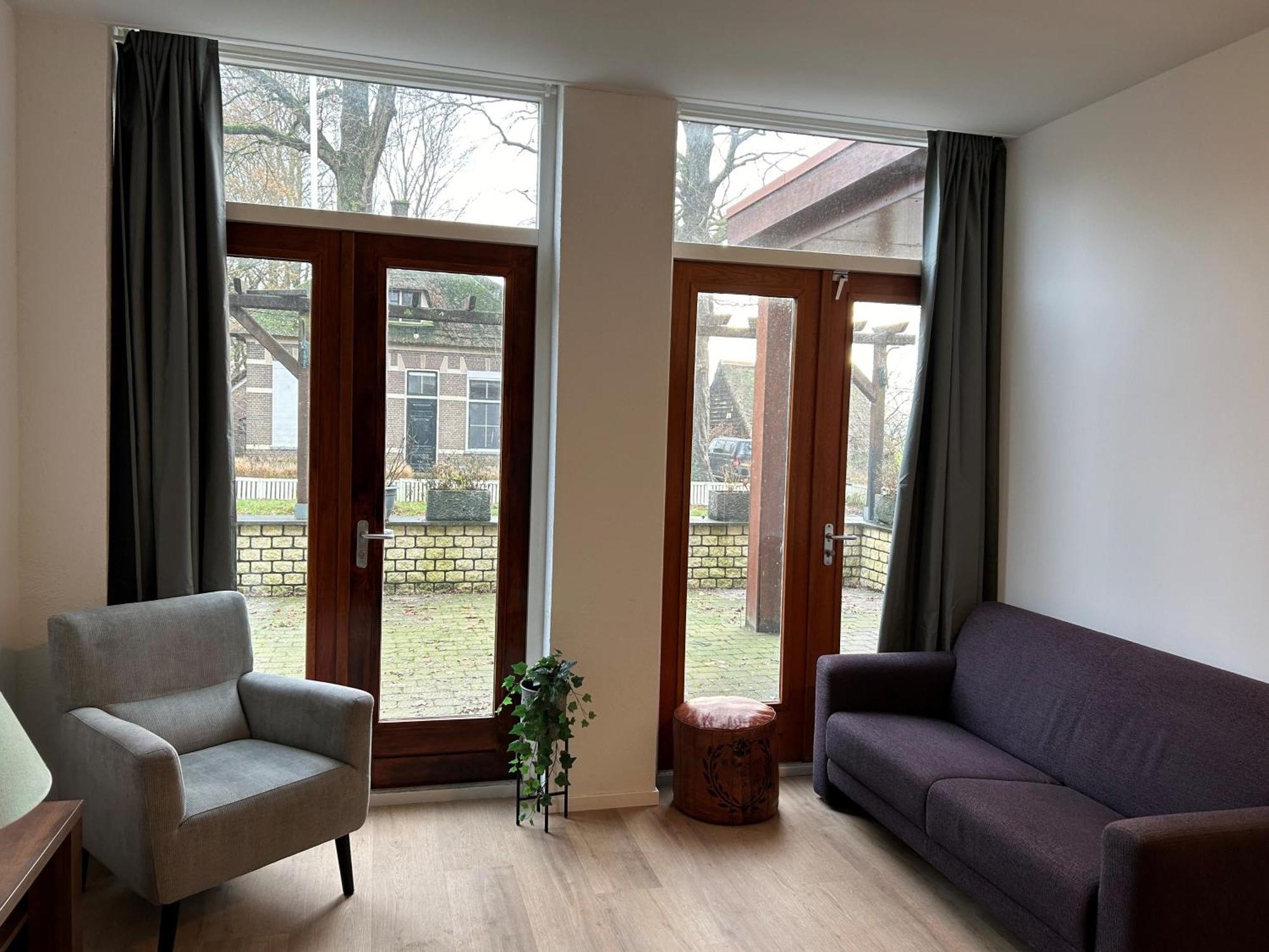 Hotel Nijeveen Ngoại thất bức ảnh