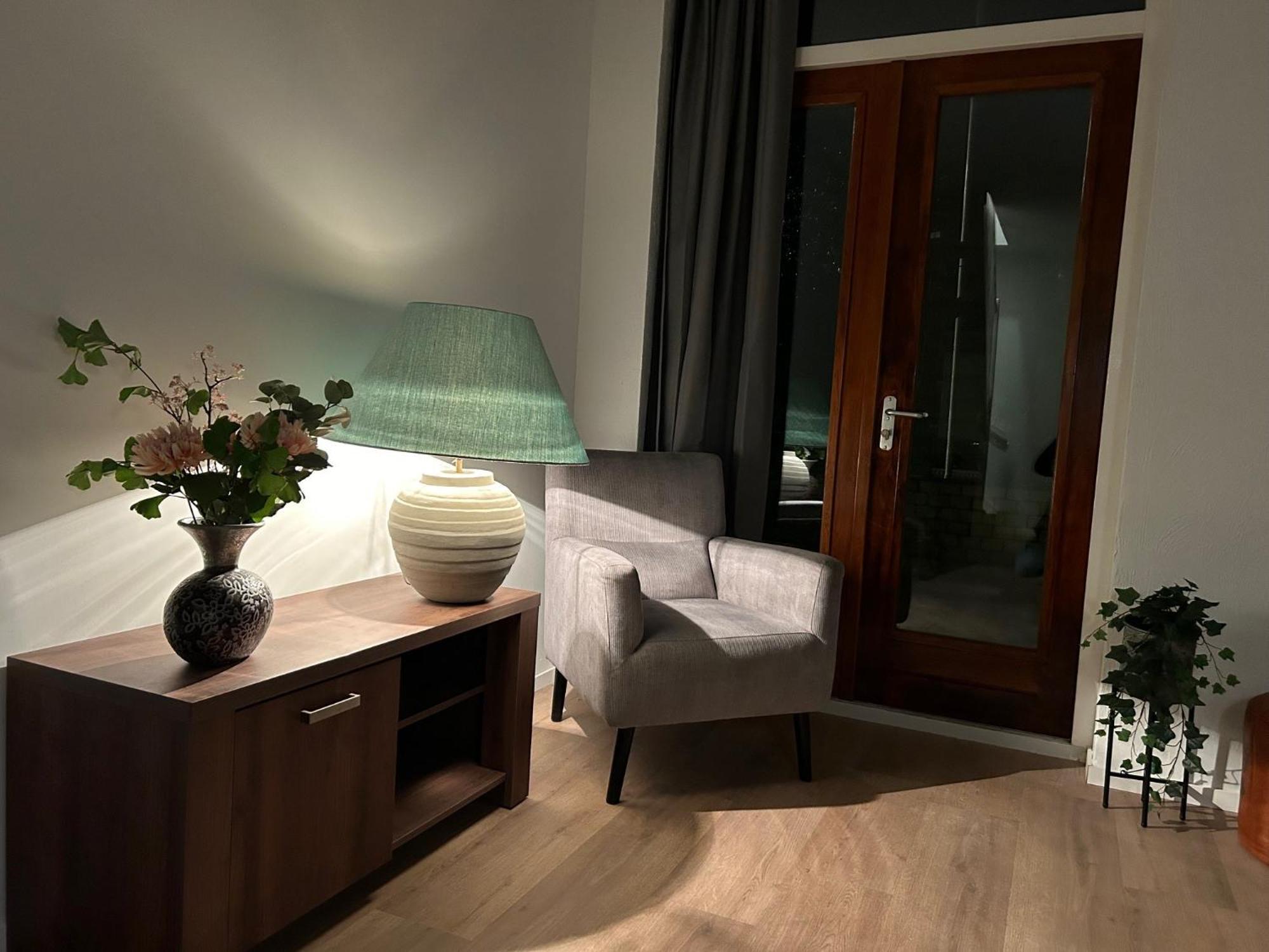 Hotel Nijeveen Ngoại thất bức ảnh